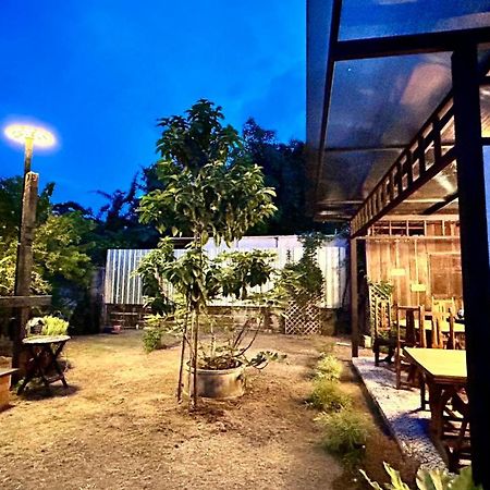 Baan Heart Thai Chiang Mai Exterior foto
